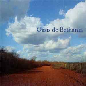 Maria Bethânia - Oásis De Bethânia FLAC