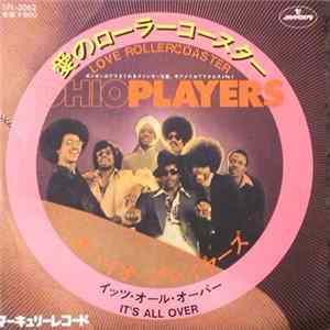 Ohio Players - Love Rollercoaster FLAC