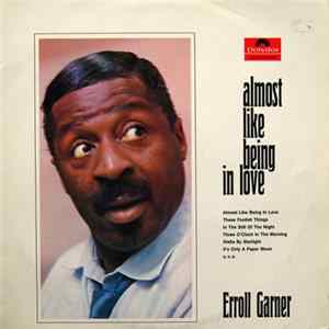 Erroll Garner - Almost Like Being In Love FLAC