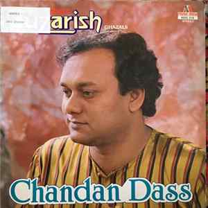 Chandan Dass - Guzarish (Ghazals) FLAC