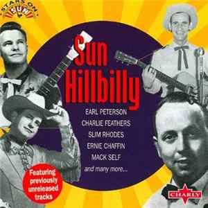 Various - Sun Hillbilly FLAC