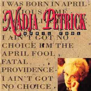 Nadja Petrick - April Fool FLAC
