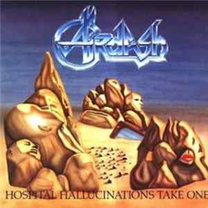 Airdash - Hospital Hallucinations Take One FLAC