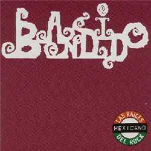 Bandido - Bandido FLAC