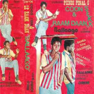 Coon Sekk & Raam Daan - Vol. 1 Ballaago FLAC
