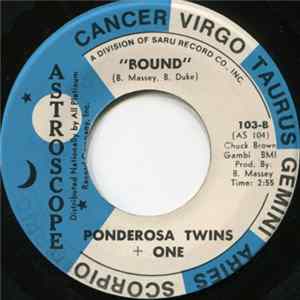 Ponderosa Twins + One - Bound FLAC