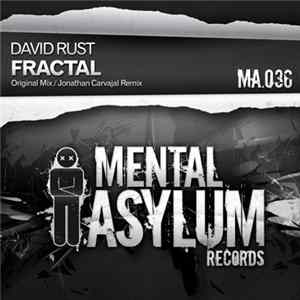 David Rust - Fractal FLAC