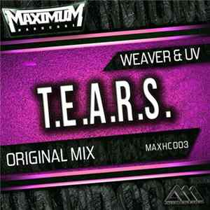 Weaver & UV - T.E.A.R.S. FLAC