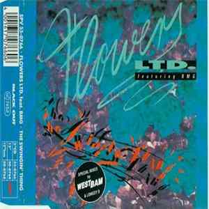 Flowers Ltd. Feat. BMG - The Swingin' Thing FLAC