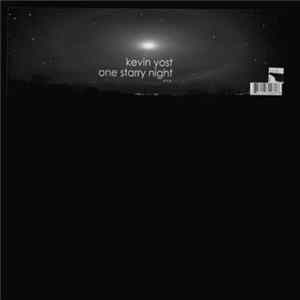 Kevin Yost - One Starry Night FLAC