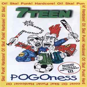 7Teen - POGOness FLAC