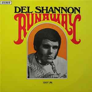 Del Shannon - Runaway FLAC