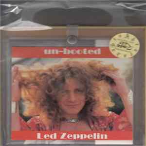 Led Zeppelin - Un-Booted FLAC