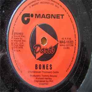 Darts - The Boy From New York City FLAC