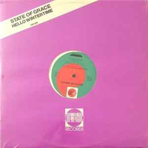 State Of Grace - Hello Wintertime FLAC