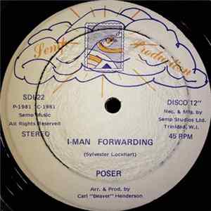 Poser - I-Man Forwarding FLAC