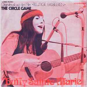 Buffy Sainte-Marie - The Circle Game FLAC