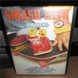 Various - Smash Hits Party FLAC