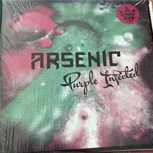 Arsenic - Purple Infected FLAC