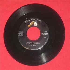 Chet Atkins - Colonial Ballroom / Hidden Charm FLAC