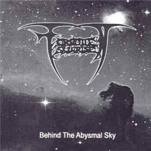 Forgotten Sunrise - Behind The Abysmal Sky FLAC