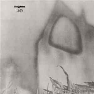 The Cure - Faith FLAC