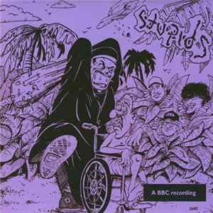 Stupids - The Complete BBC Peel Sessions FLAC