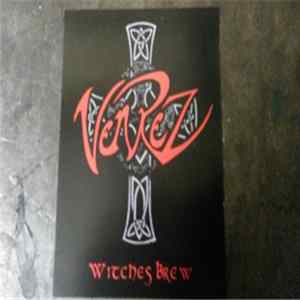 Venrez - Witches Brew FLAC