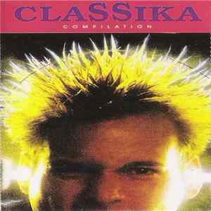 Severo Lombardoni - Classika Compilation FLAC