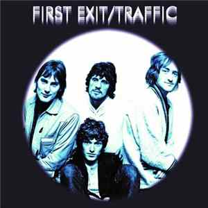 Traffic - First Exit FLAC