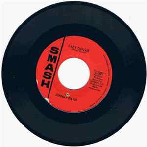Johnny Davis - Lazy Guitar FLAC