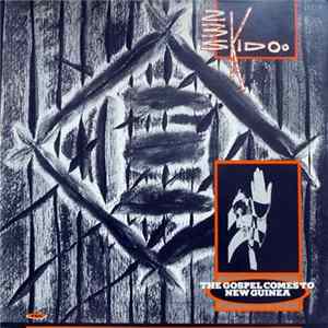 23 Skidoo - The Gospel Comes To New Guinea / Last Words FLAC