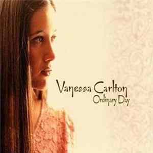 Vanessa Carlton - Ordinary Day FLAC