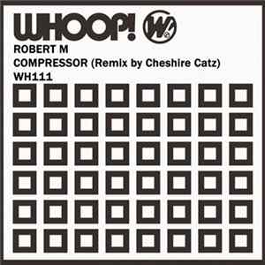 Robert M - Compressor FLAC