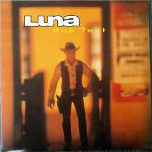 Luna - Pup Tent FLAC
