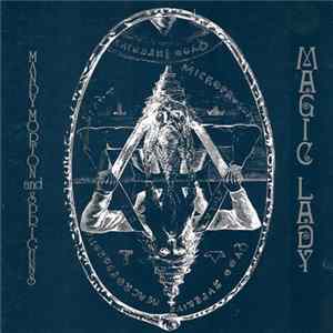 Mandy Morton And Spriguns - Magic Lady FLAC