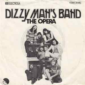 Dizzy Man's Band - The Opera FLAC