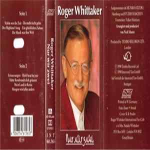 Roger Whittaker - Nur Wir Zwei FLAC