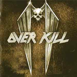 Overkill - Killbox 13 FLAC