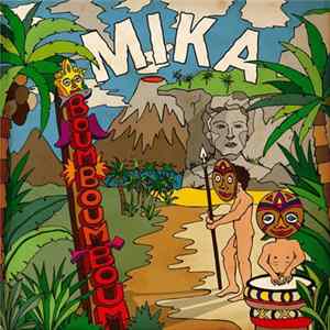 MIKA - Boum Boum Boum FLAC