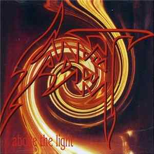 Sadist - Above The Light FLAC