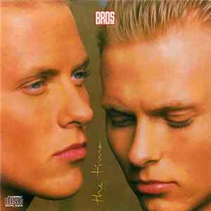 Bros - The Time FLAC