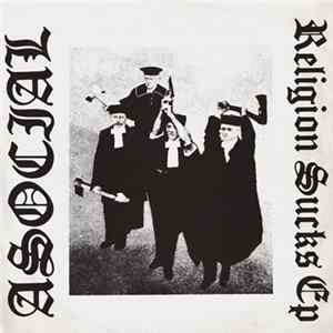 Asocial - Religion Sucks EP FLAC