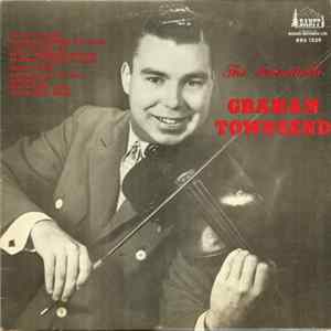 Graham Townsend - The Inimitable Graham Townsend FLAC