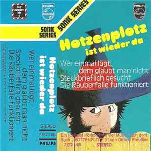 Otfried Preußler - Hotzenplotz Ist Wieder Da FLAC