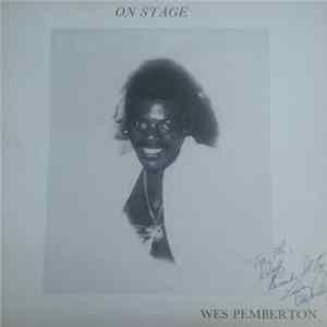 Wes Pemberton - On Stage FLAC