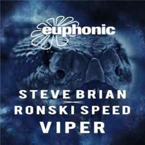 Ronski Speed & Steve Brian - Viper FLAC
