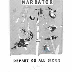Narrator - Depart on All Sides FLAC