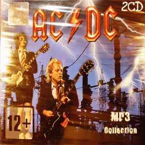 AC/DC - MP3 Collection FLAC
