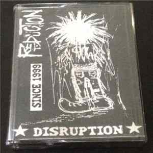 Reduction - Disruption FLAC